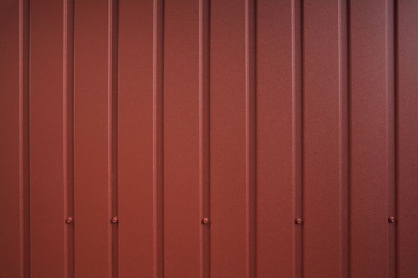 Aluminum Fence Coating