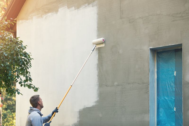 Cost of Exterior Painting in Lakeville, MN