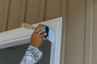 Specialized Exterior Painters