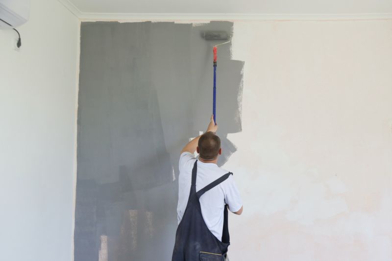 Independent Exterior Painters